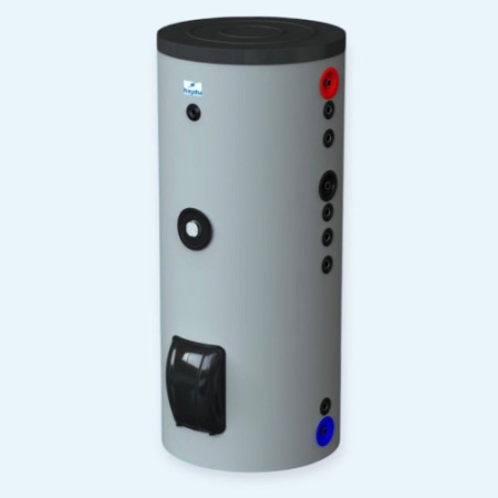 STA 500 C2 Hajdu Бойлер косвенного нагрева